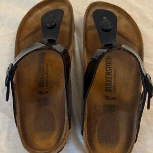 Birkenstock size 10